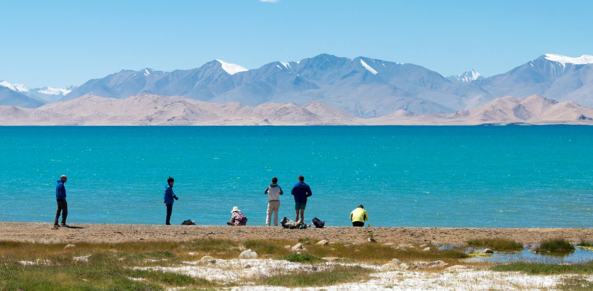 Caspian Voices Blog: Ensuring Indigenous Participation at COP29