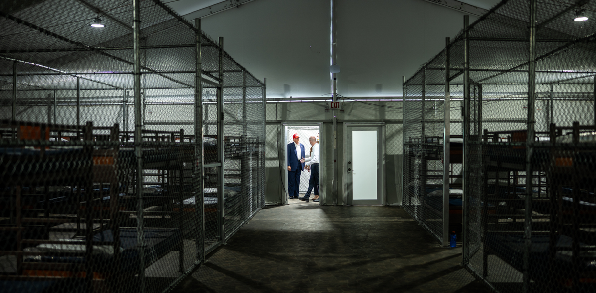 The Rhetoric Behind the Enforced Disappearance and Torture of Immigrants in the US