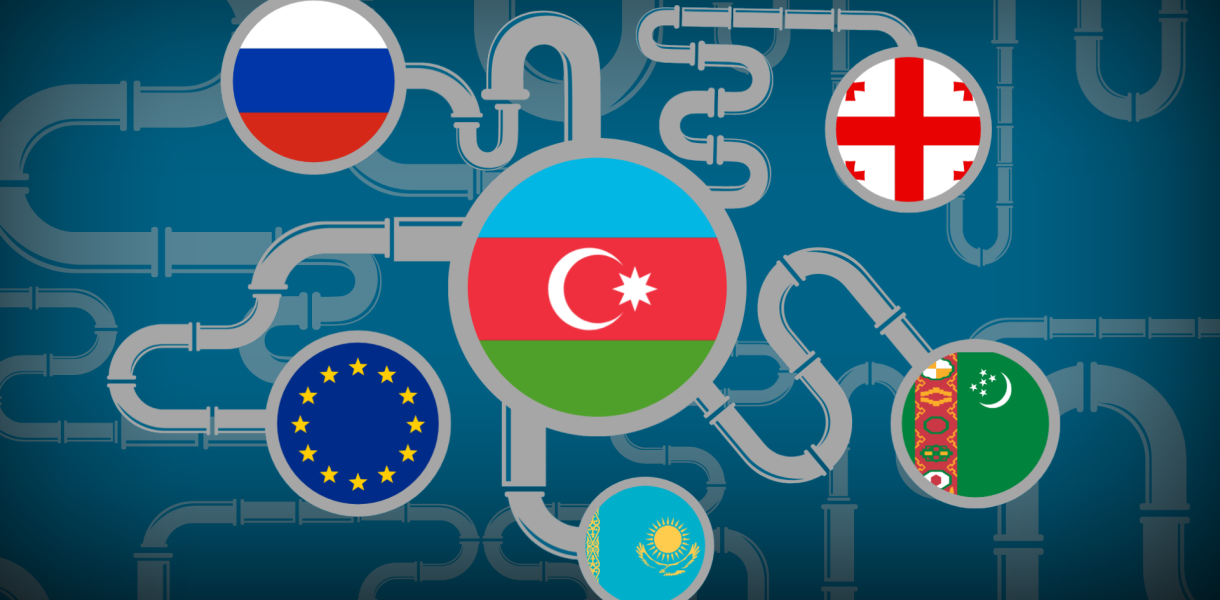 Baku’s "Gas Laundromat": A Contradiction in Brussels’ Energy Strategy?